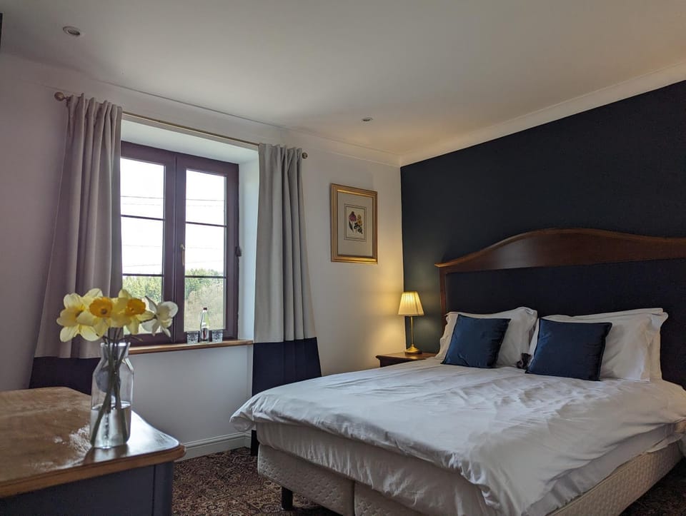 Trente-Trois Le Nouhaud Bed and Breakfast in Nouvelle-Aquitaine