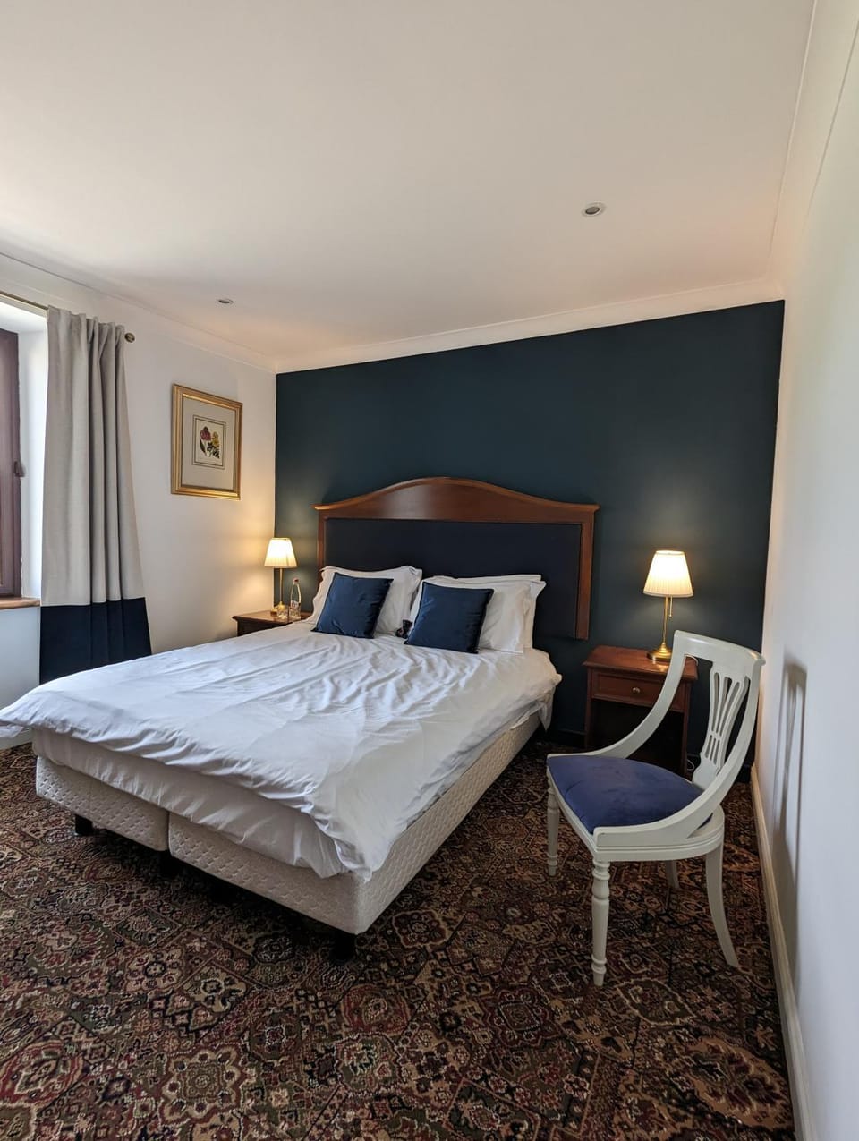 Trente-Trois Le Nouhaud Bed and Breakfast in Nouvelle-Aquitaine
