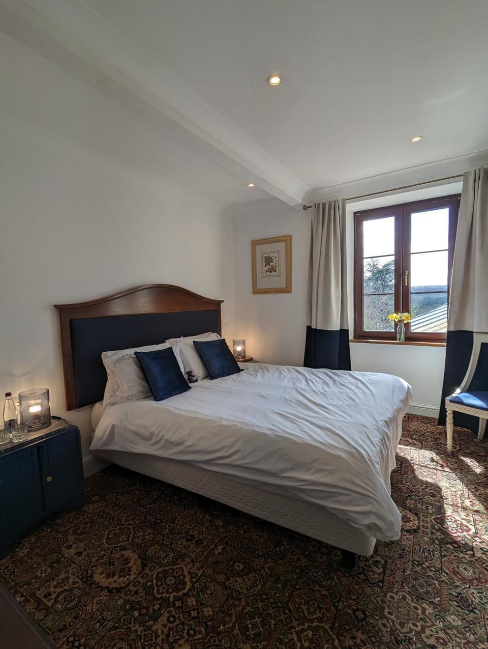 Trente-Trois Le Nouhaud Bed and Breakfast in Nouvelle-Aquitaine