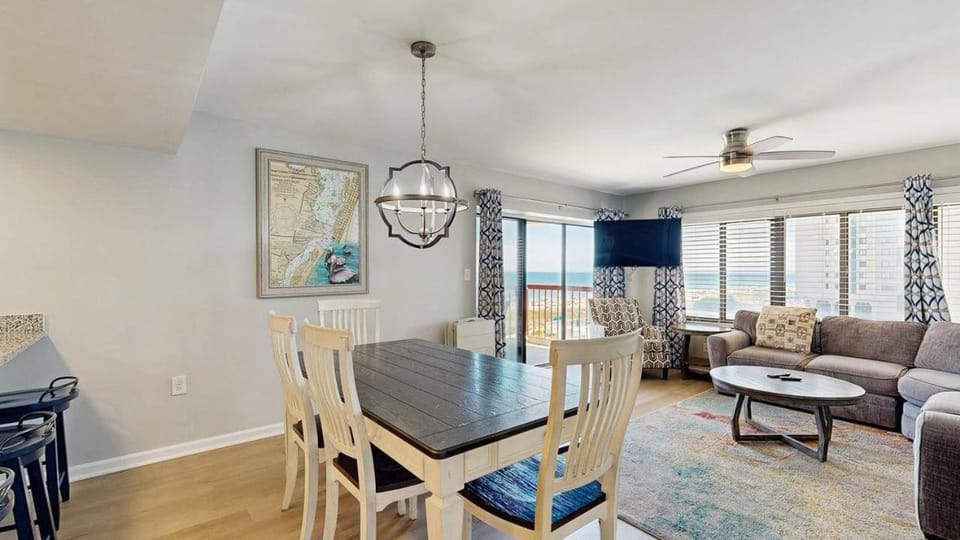 Rainbow 306 House in Ocean City
