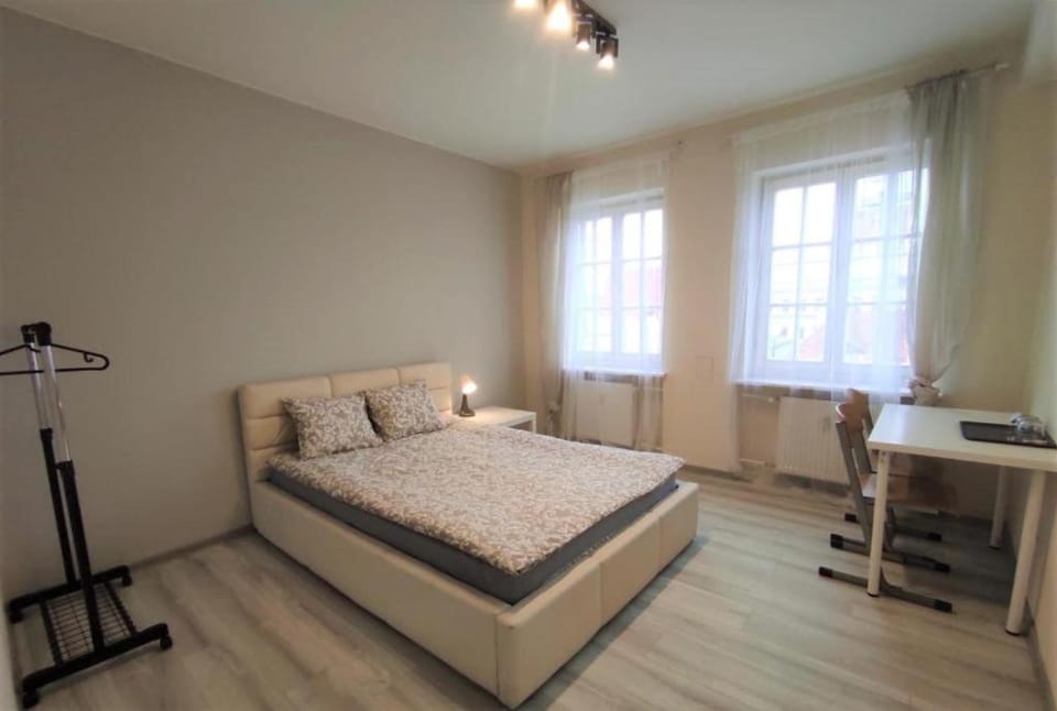 Rynek 5 Bed and Breakfast in Poznan