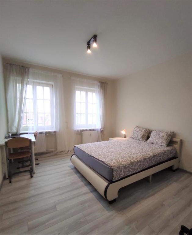 Rynek 5 Bed and Breakfast in Poznan