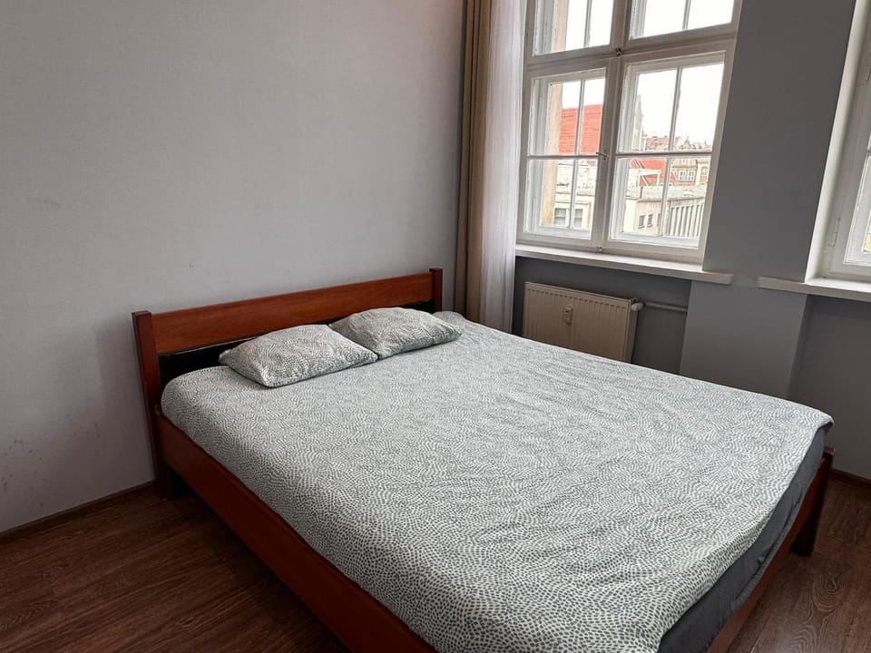 Rynek 5 Bed and Breakfast in Poznan