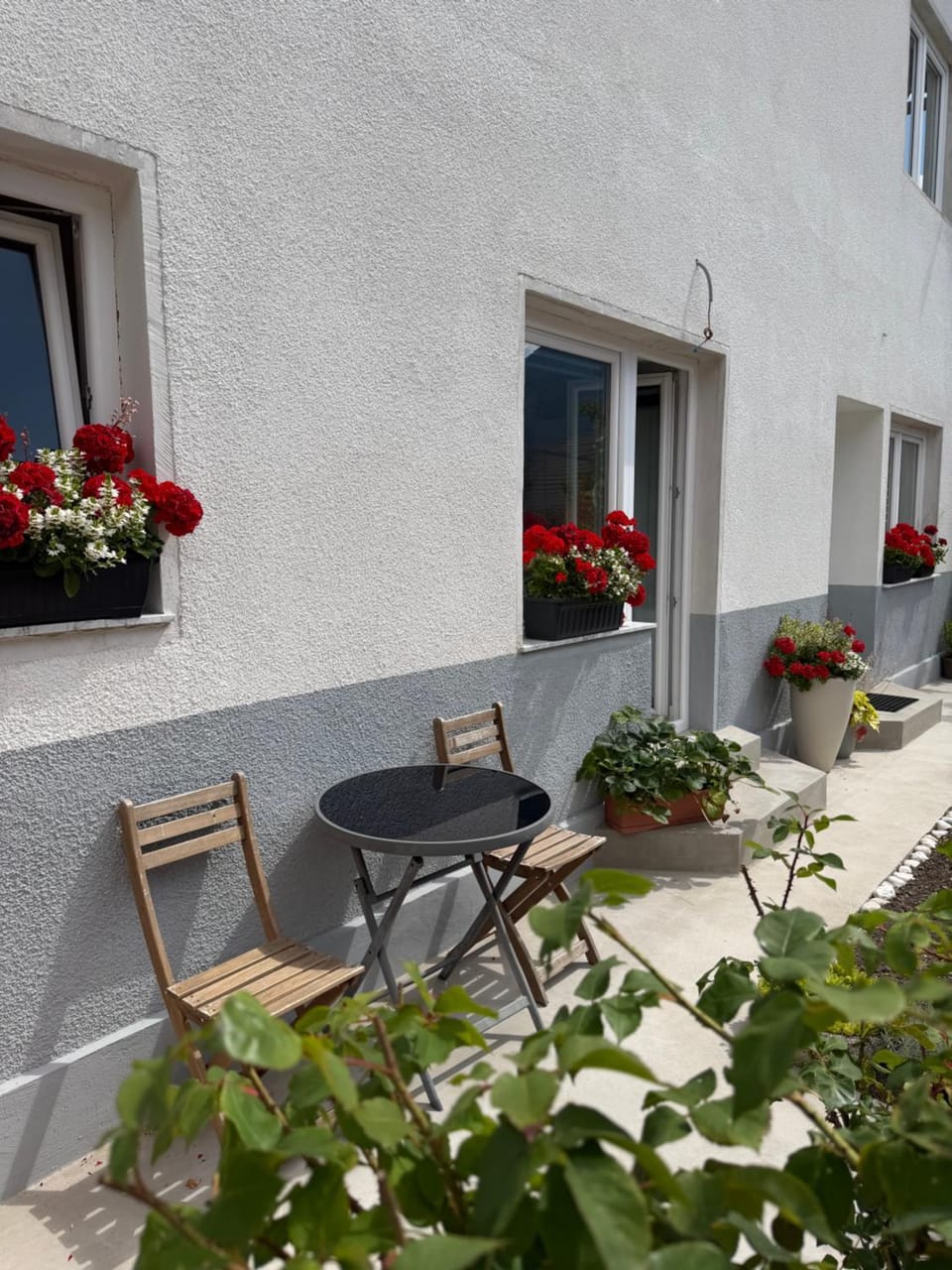 Apartments free Alps Apartment in Bovec