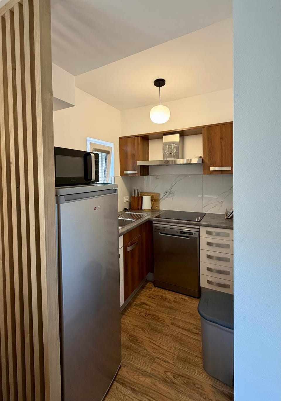 Apartments free Alps Apartment in Bovec