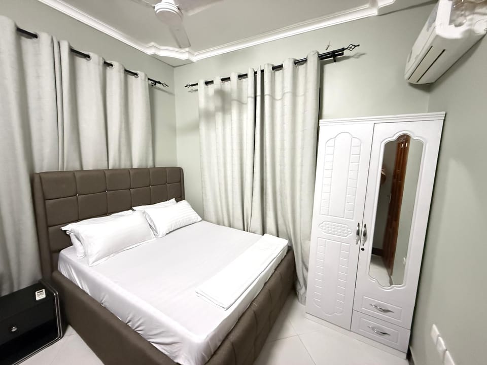 Rejao Homes Apartment in City of Dar es Salaam