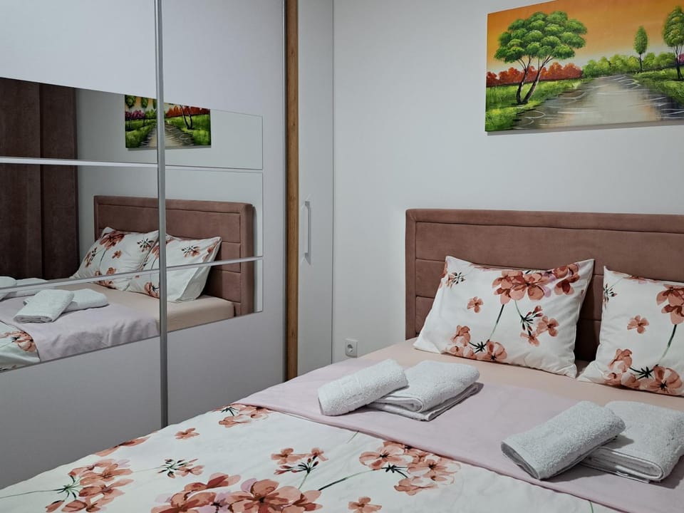 Apartman Bross Apartment in Vojvodina