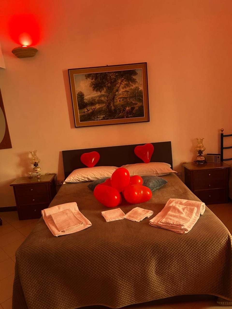 L’antica Cattedrale House in Matera