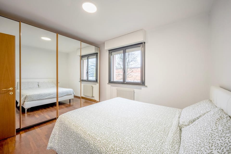 Beccaria17 Apartment in Parma