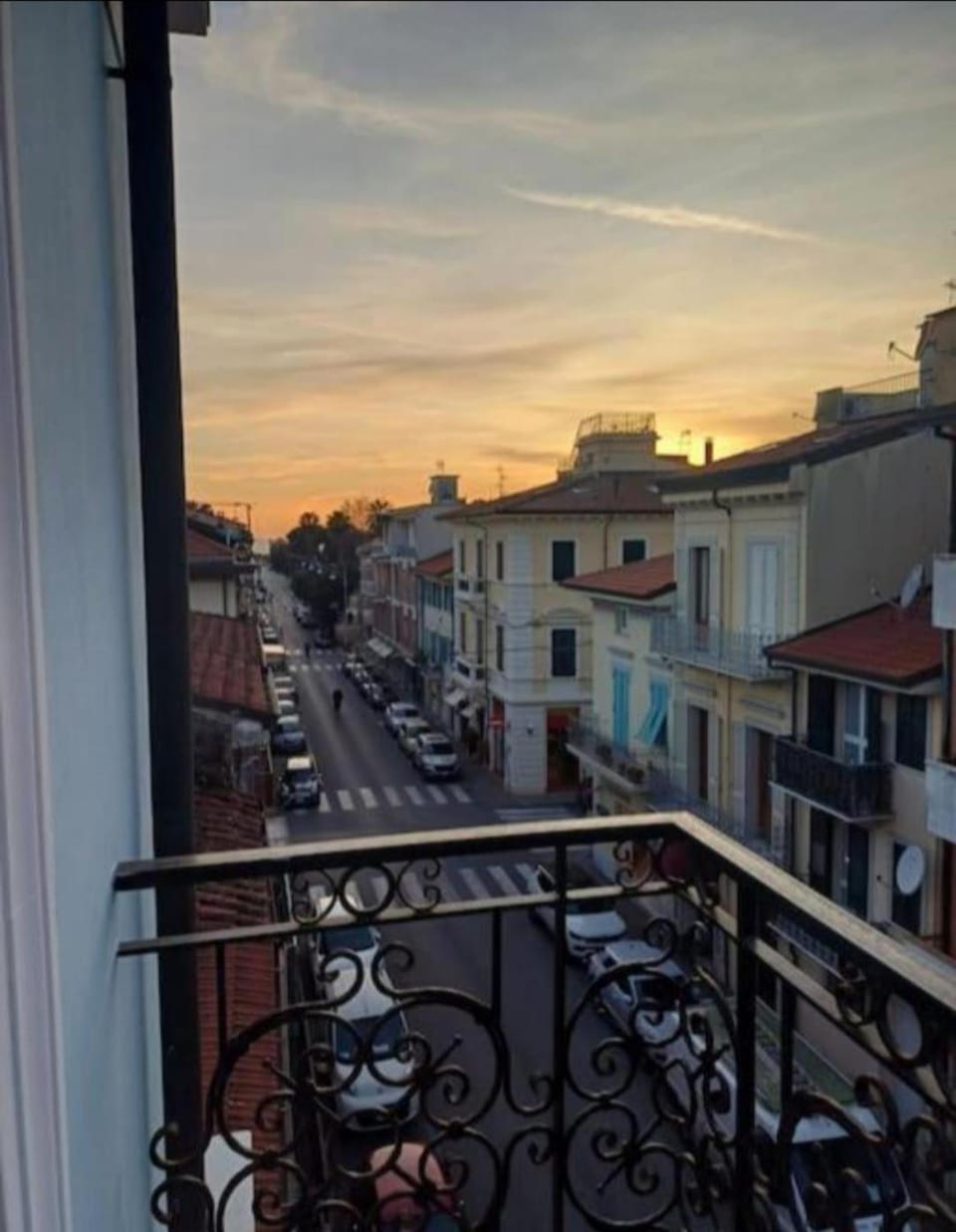 Antonella Luxury Suite Apartment in Viareggio
