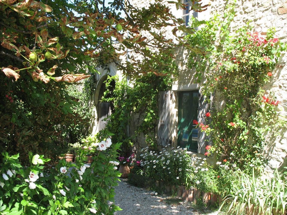 Facade/entrance, Garden, Other