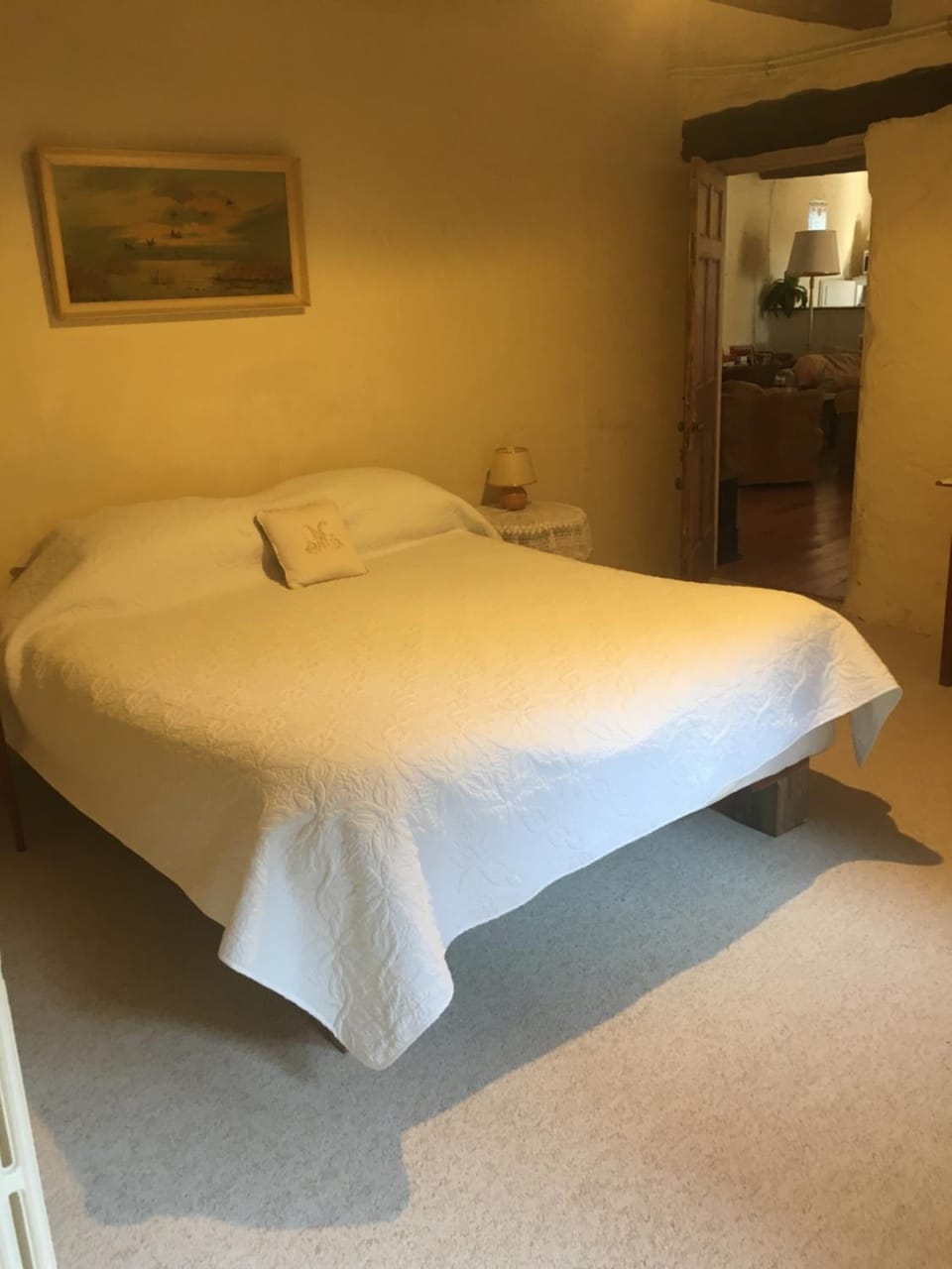 Chez Janie Hirst Apartment in Provence-Alpes-Côte d'Azur