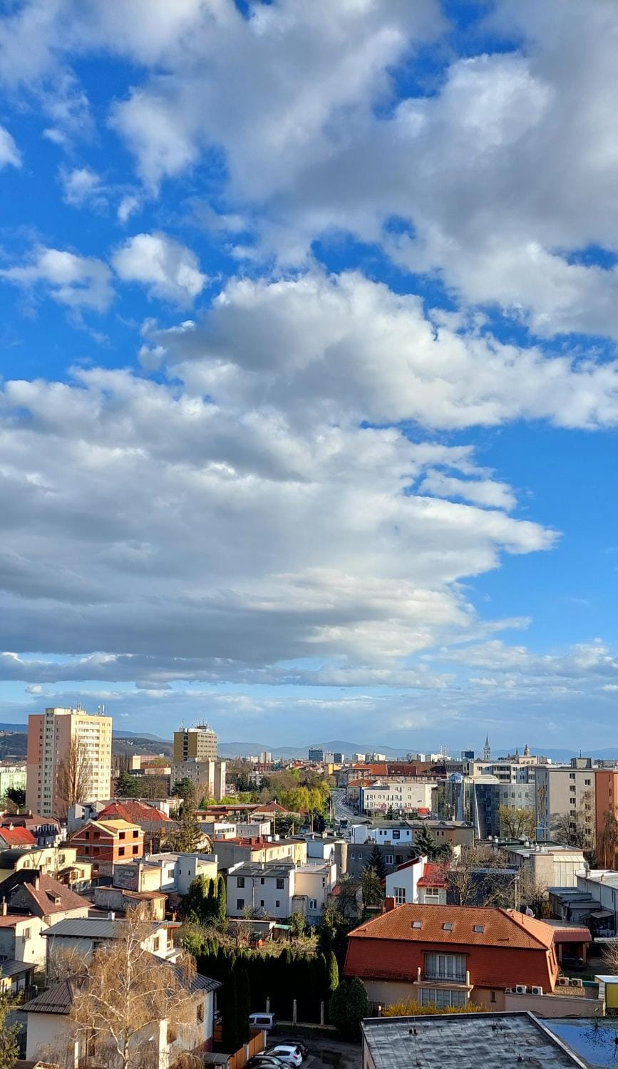 City view