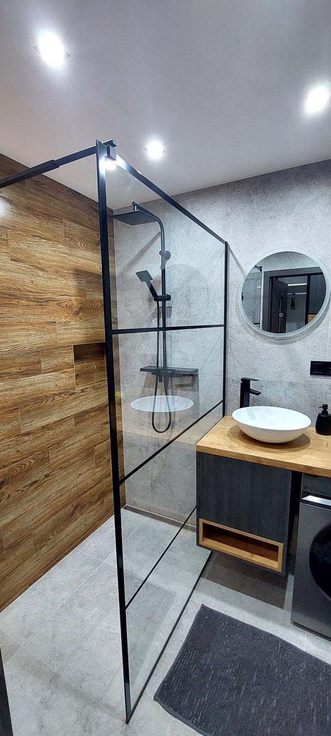 Shower