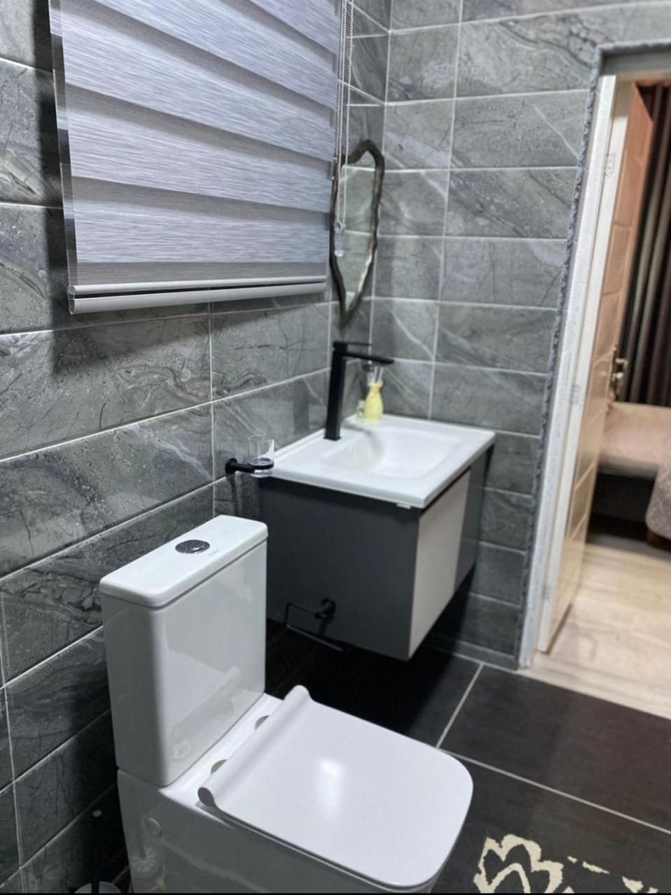 Cosy Apartment - East Legon - Adjiringanor Apartment in Accra