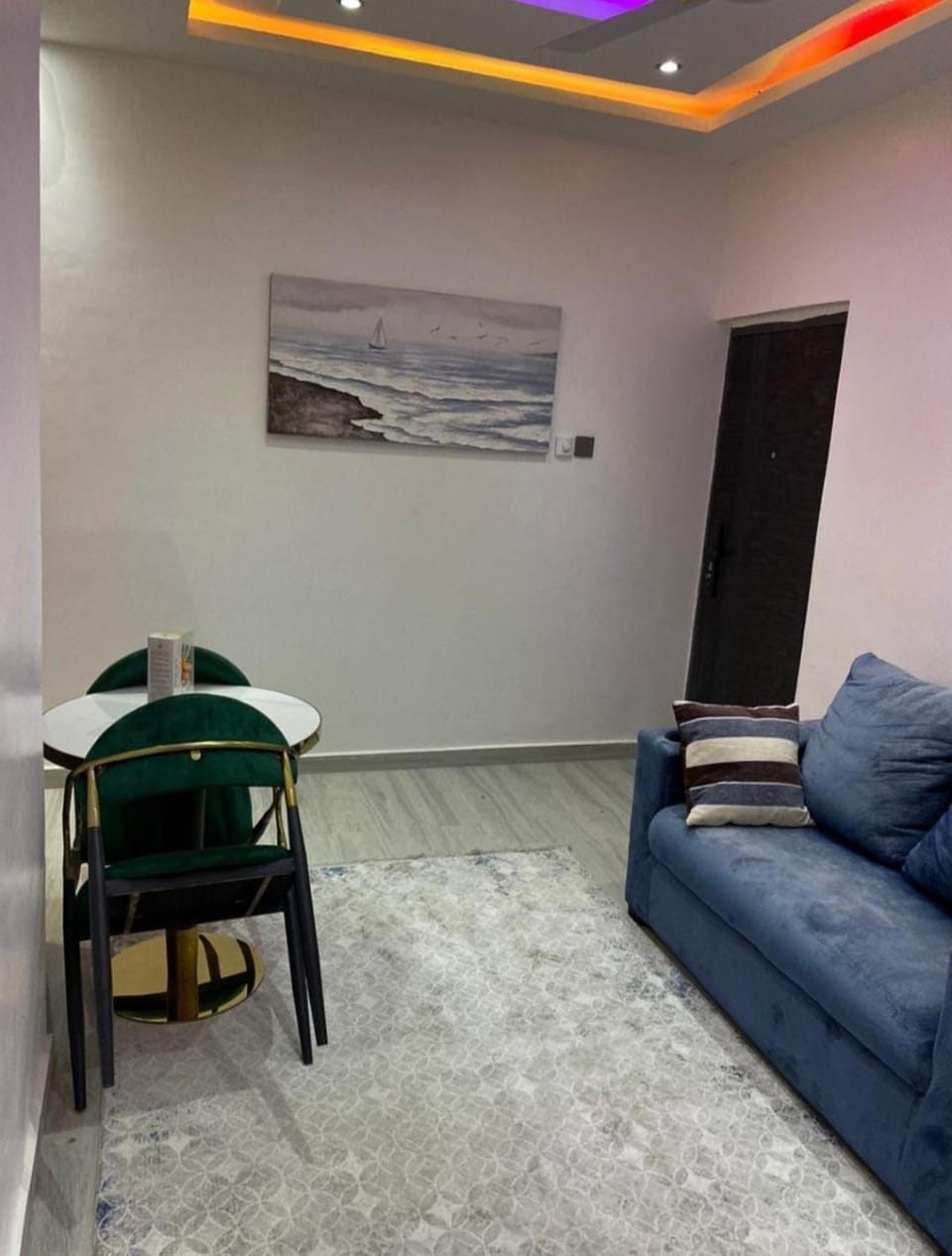 Cosy Apartment - East Legon - Adjiringanor Apartment in Accra