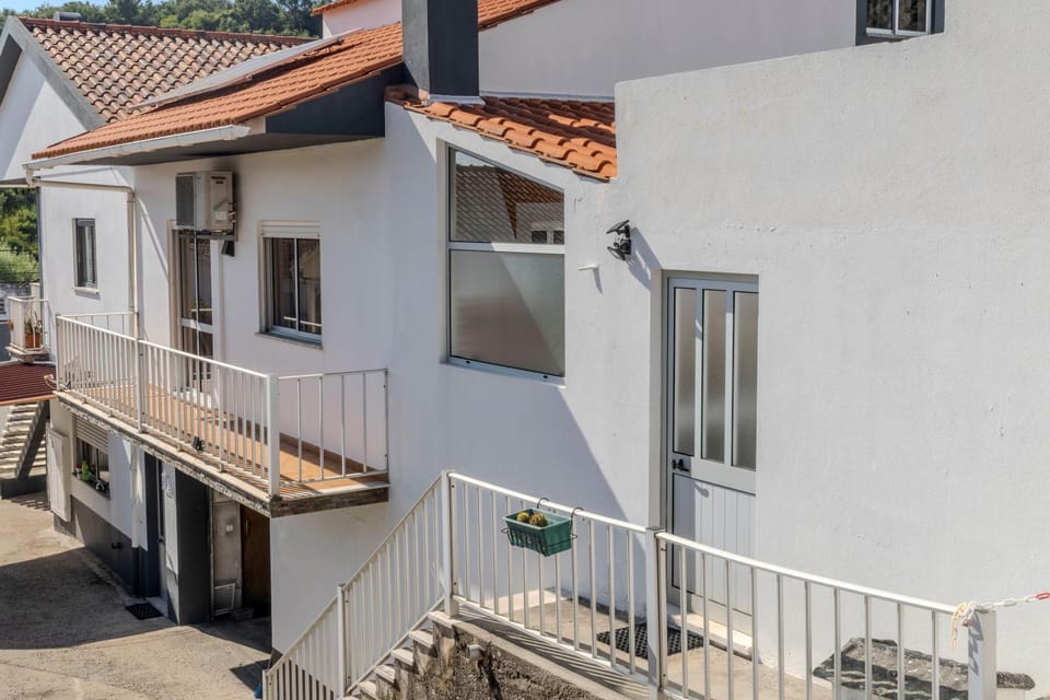 Canto Celeste House in Santarém District, Portugal