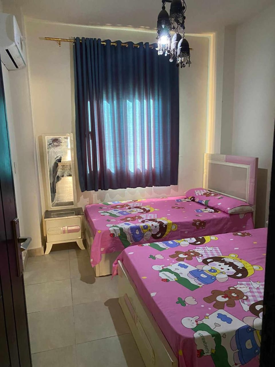 Lasirena chalet Sea Garden Barbecue للعائله Apartment in Egypt
