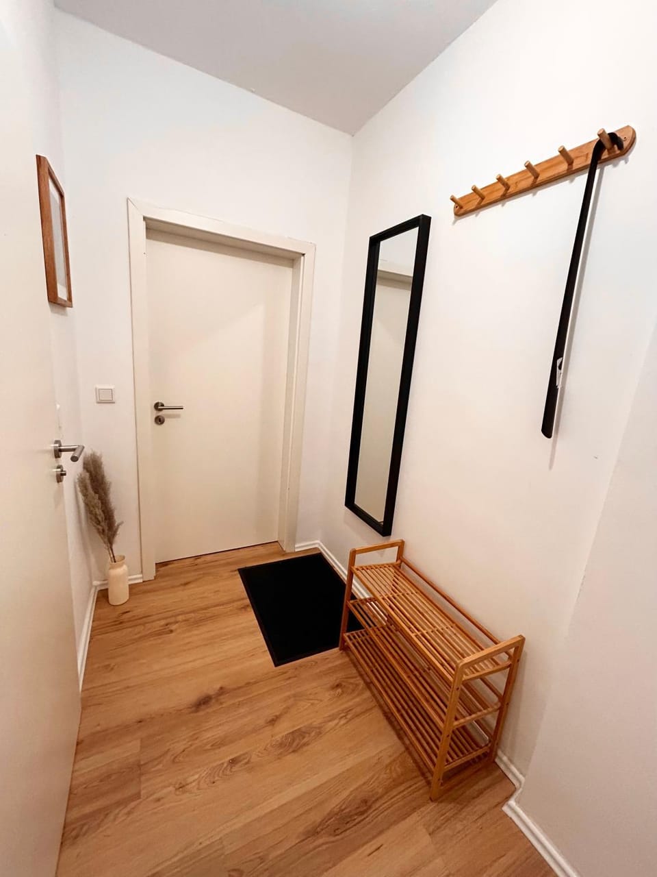 Maisonette-Apartment mit Klimaanlage - in Dorsten Zentrum - Apartment in North Rhine-Westphalia