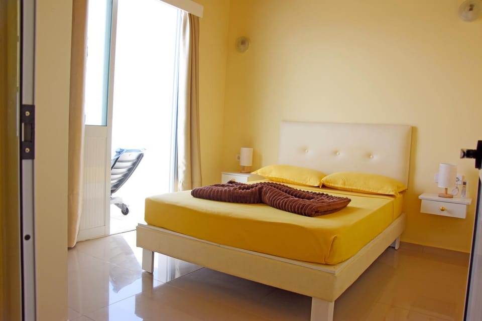 Residencial LiviaMilena Santa Maria Apartment in Santa Maria