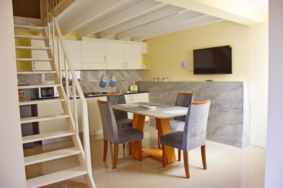 Residencial LiviaMilena Santa Maria Apartment in Santa Maria