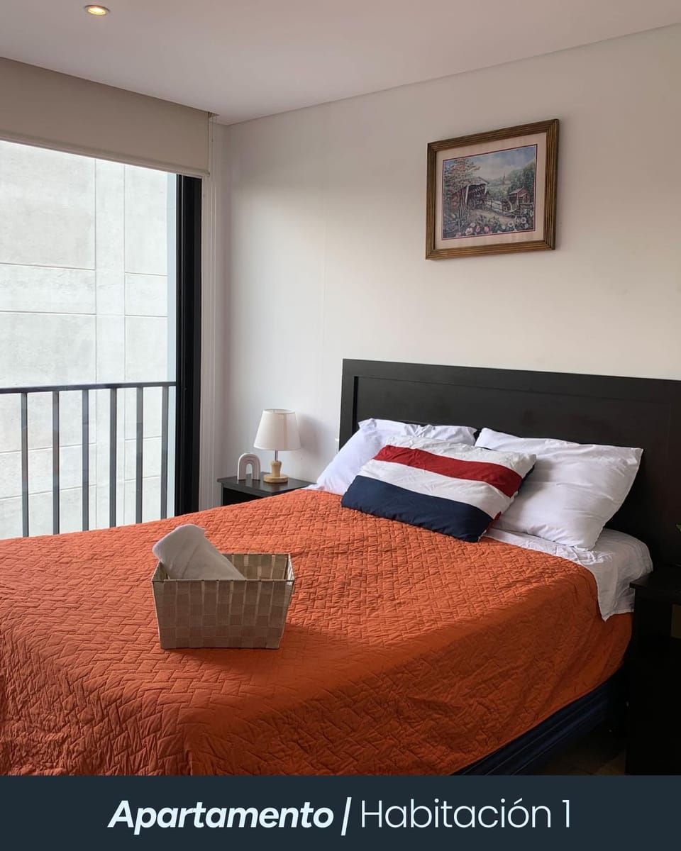 Inara 1 - Apartamento Grande con vistas al aeropuerto - Zona 13 de la Ciudad de Guatemala Apartment in Guatemala City