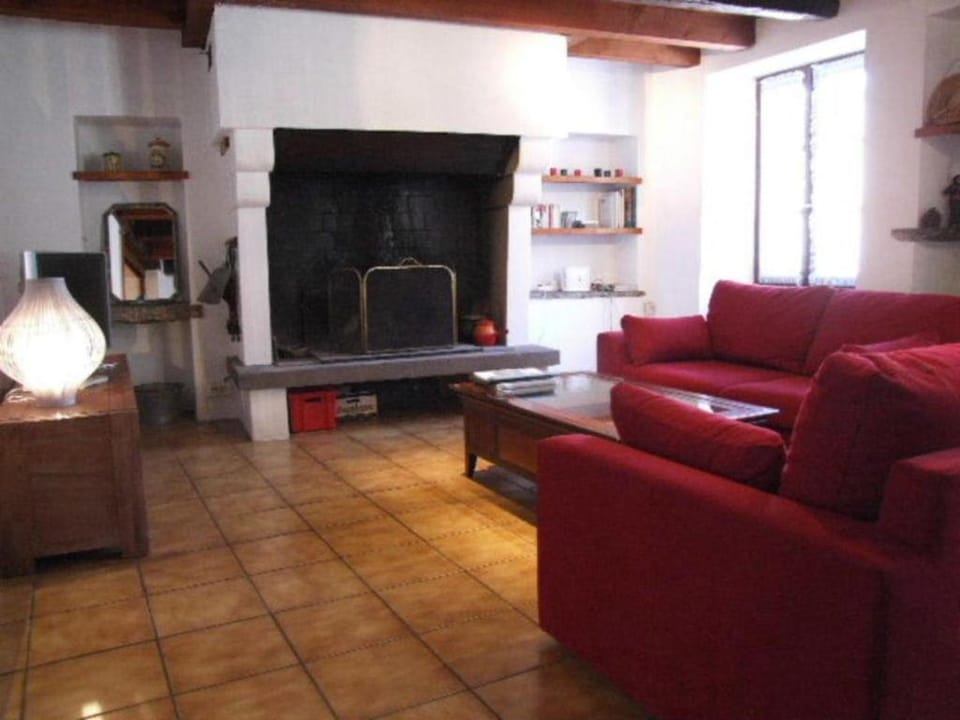 Gite l'Oustal occitan à Saint-Juéry House in Occitanie