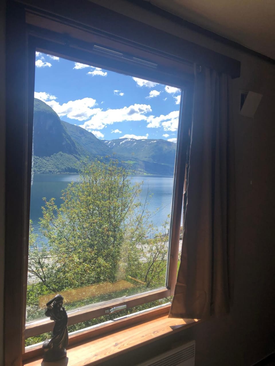 Jølster Lake View Vacation rental in Vestland