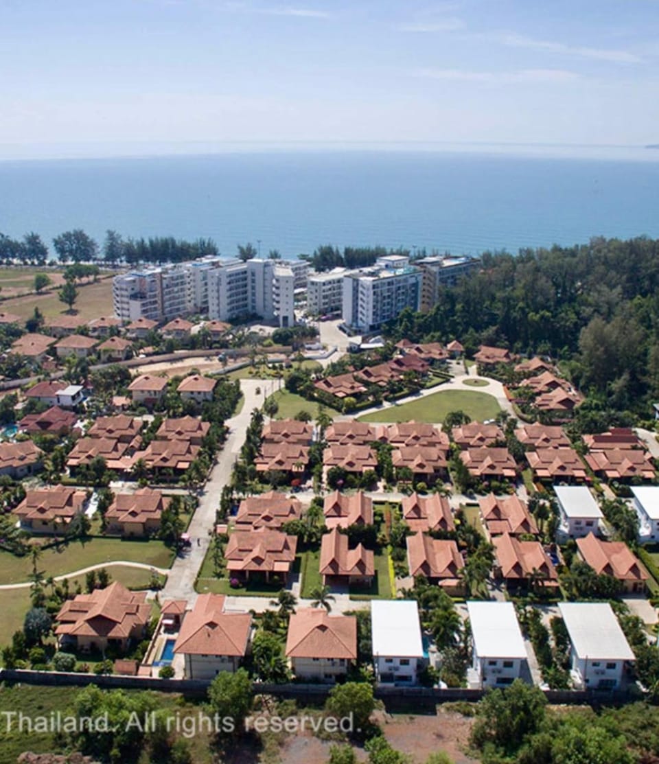 Neighbourhood, Natural landscape, Bird's eye view, Location