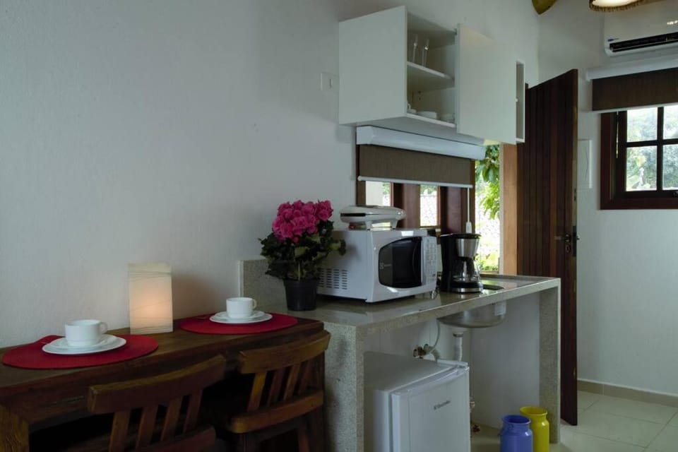Suítes Vila dos Caetés 05 - Barra do Sahy Apartment in São Sebastião