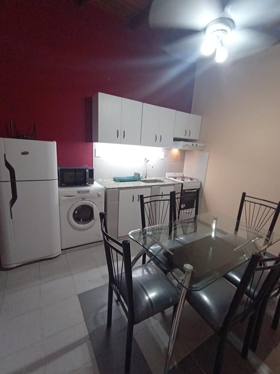El Correntino Apartment in Corrientes
