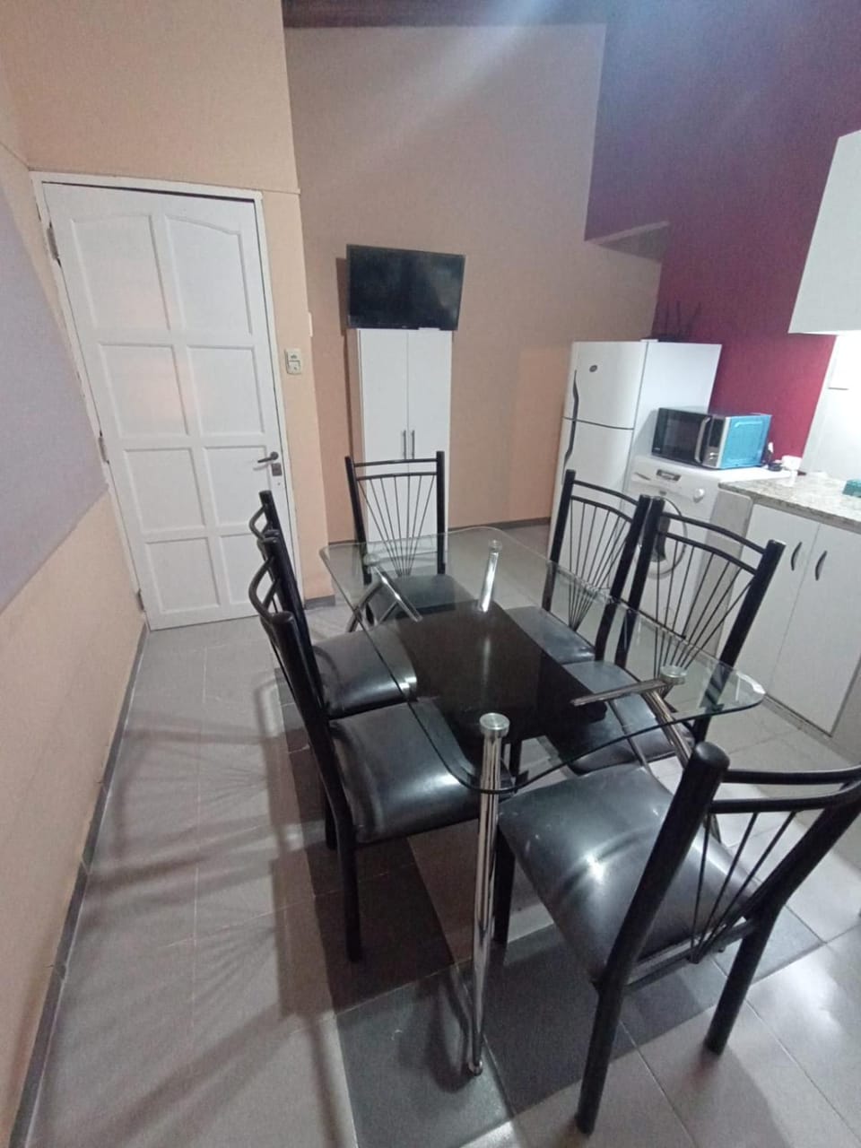 El Correntino Apartment in Corrientes