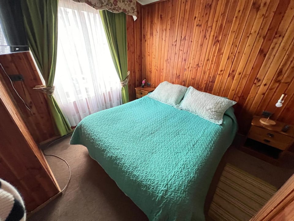 Hostal Feliza Bed and Breakfast in Valdivia