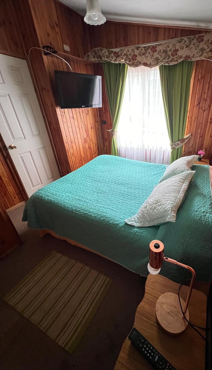 Hostal Feliza Bed and Breakfast in Valdivia
