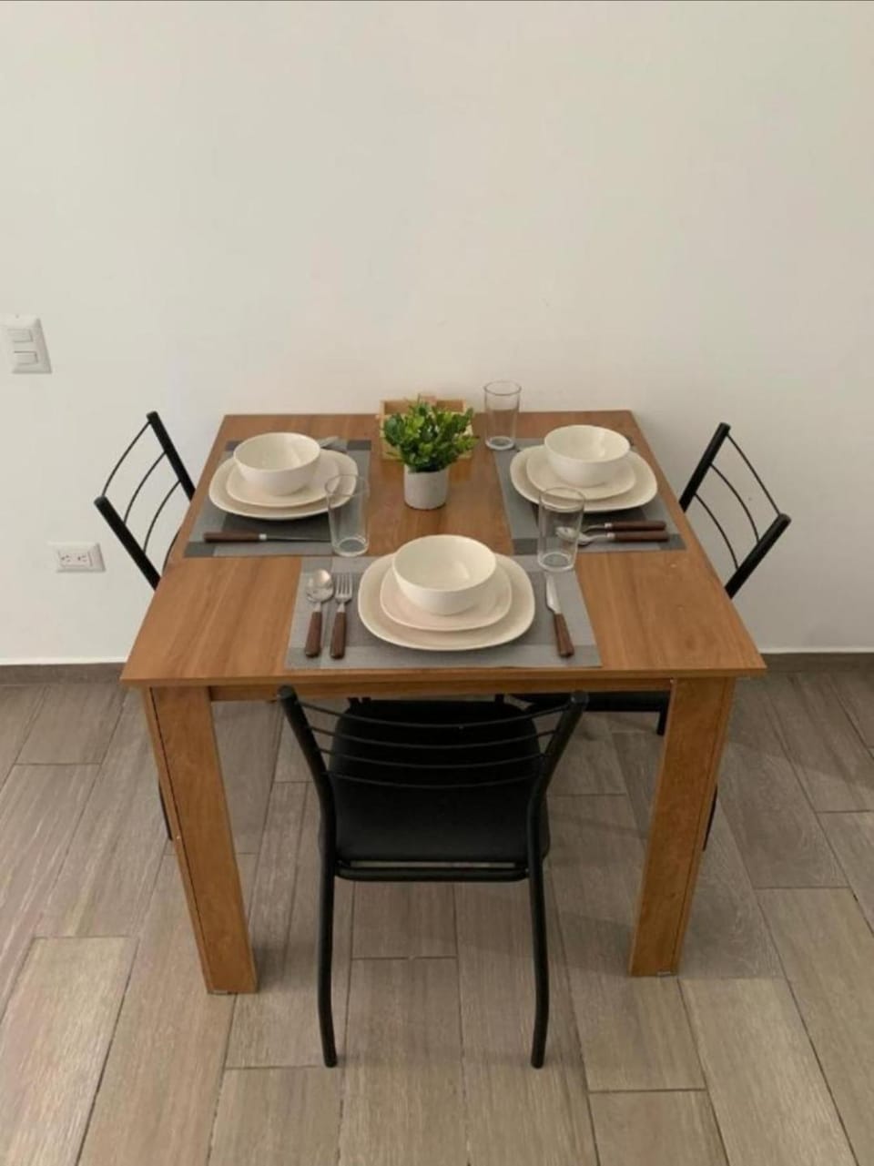 Narama 1 - Apartamento con vista al Aeropuerto - Zona 13 de la Ciudad de Guatemala Apartment in Guatemala City