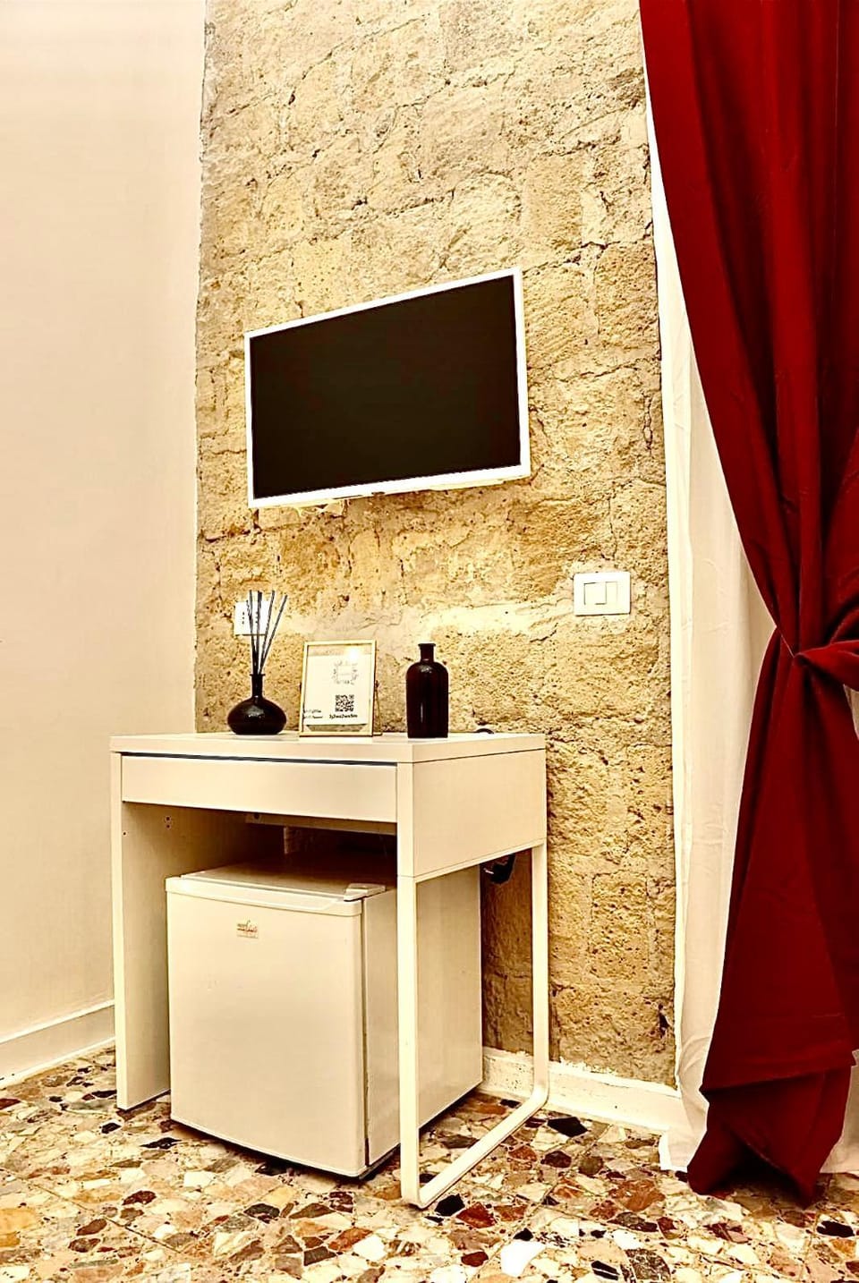 TV and multimedia, Coffee/tea facilities