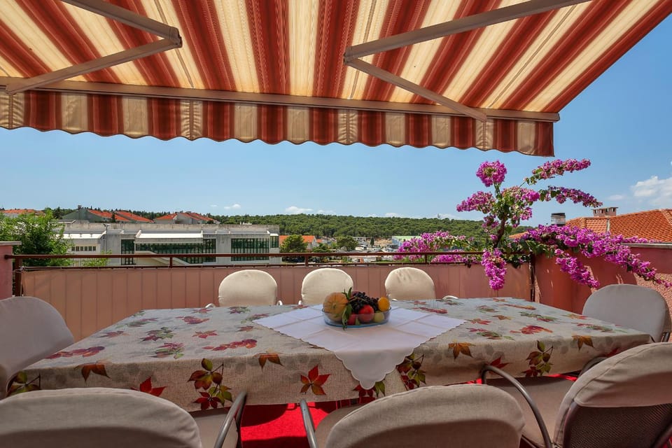 Balcony/Terrace, Seating area