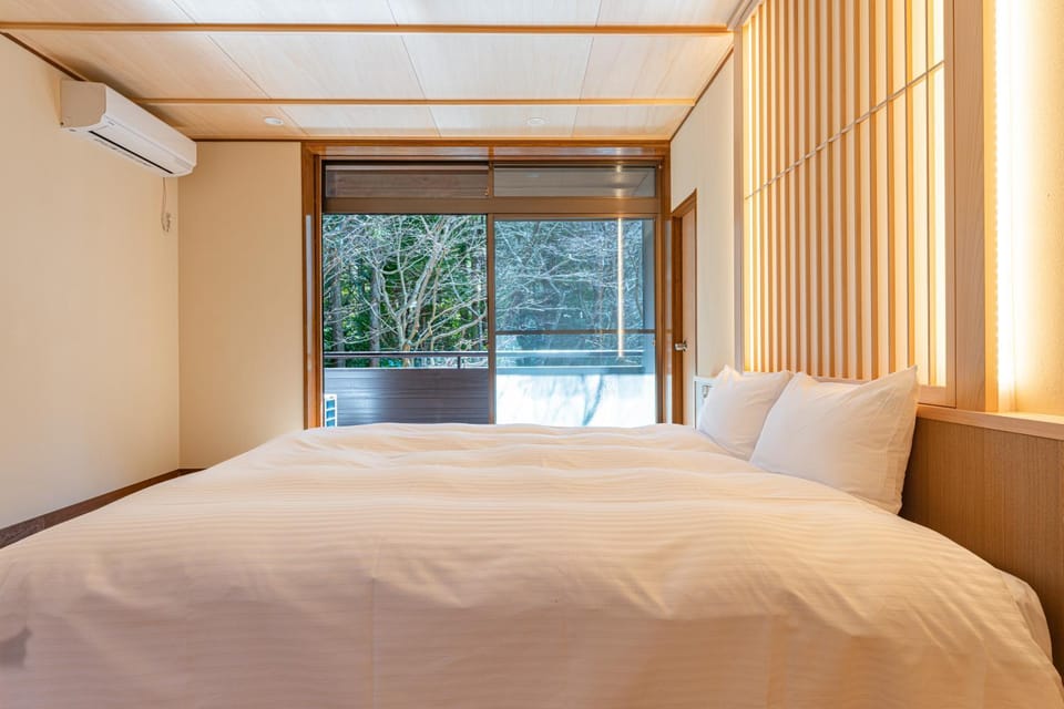 プライベートリゾート犬の日 Villa in Hakone