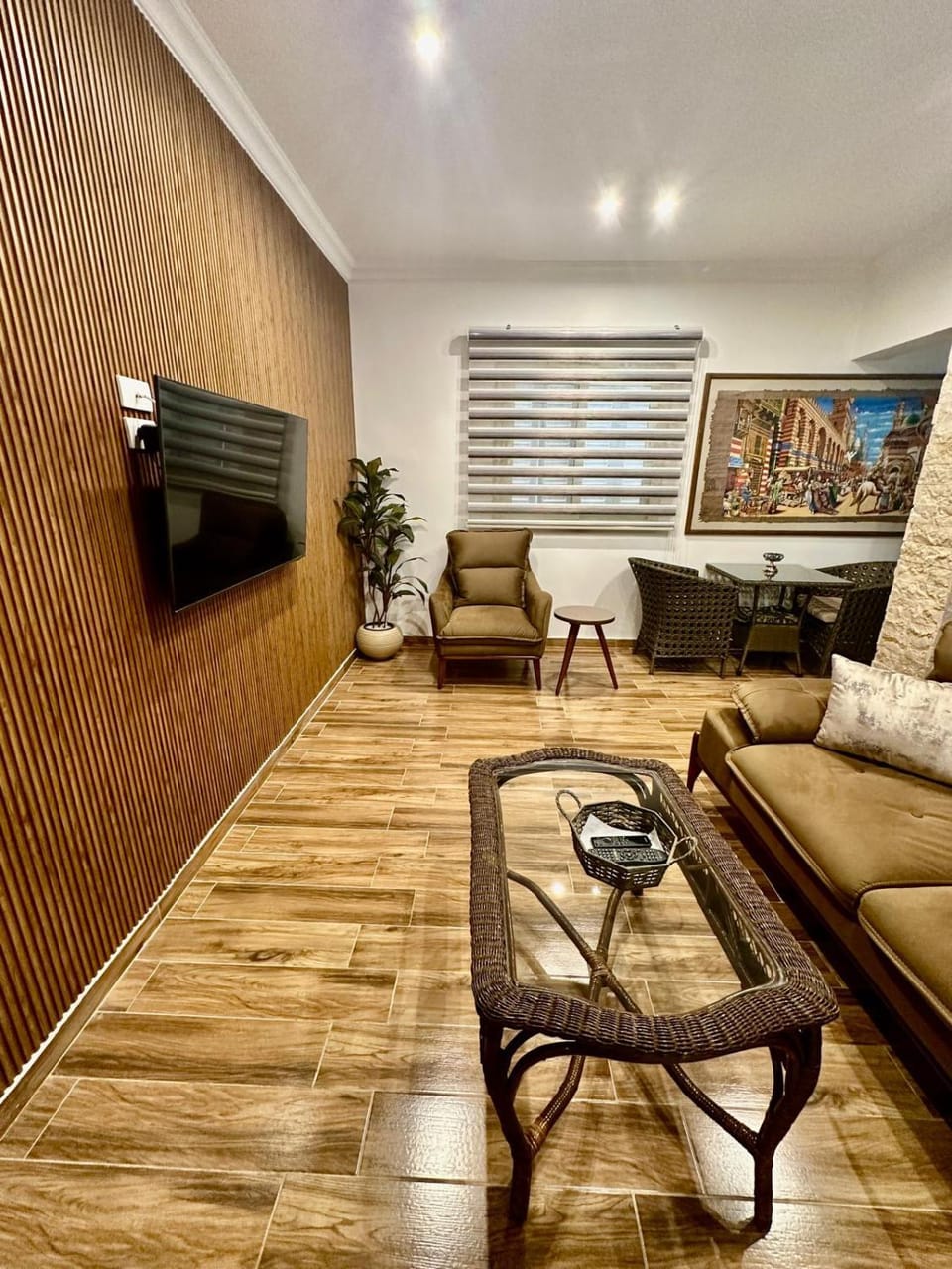 Helio Vacation Suite Apartment in Cairo Governorate