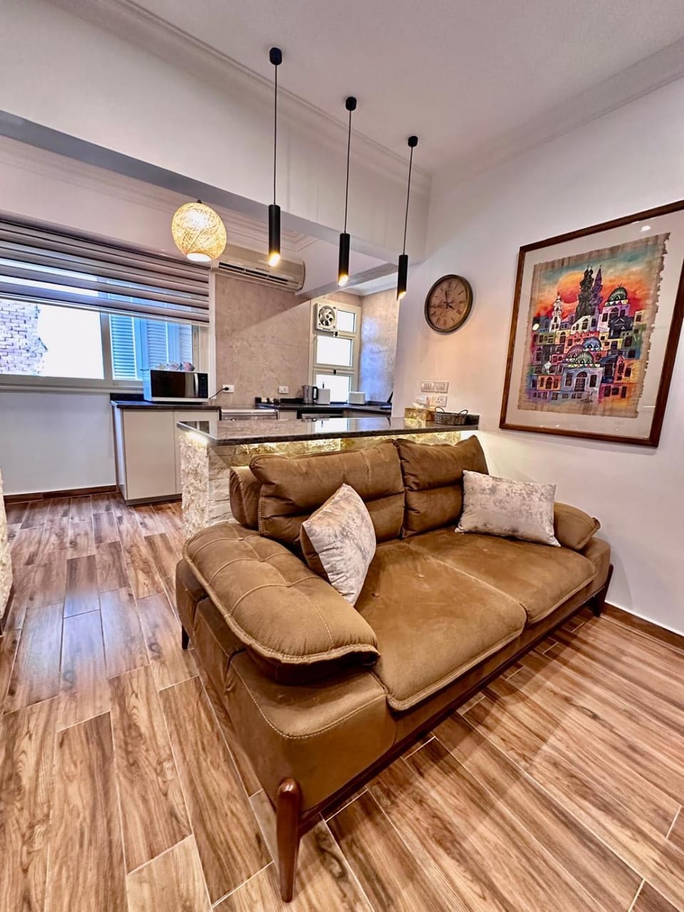 Helio Vacation Suite Apartment in Cairo Governorate