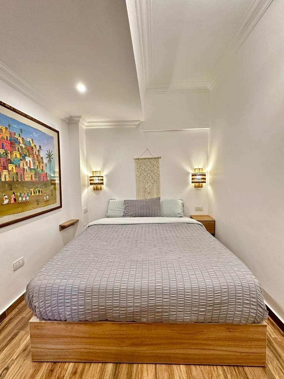 The Helio Estate Suite Apartment in Cairo Governorate