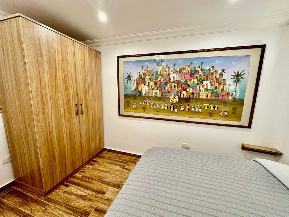The Helio Estate Suite Apartment in Cairo Governorate