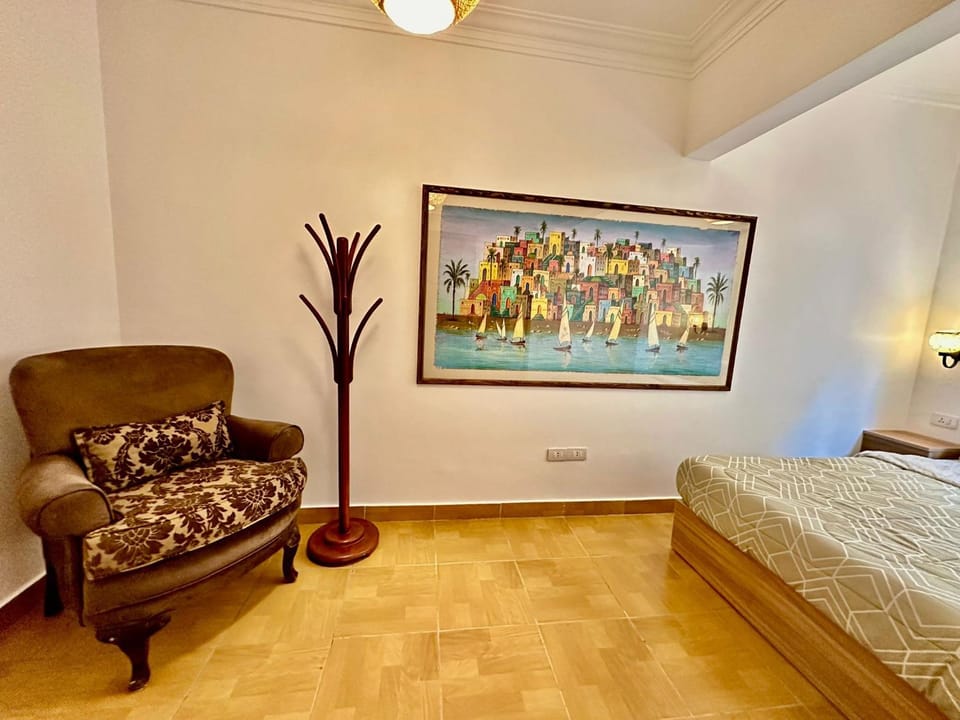 The Helio Estate Suite Apartment in Cairo Governorate