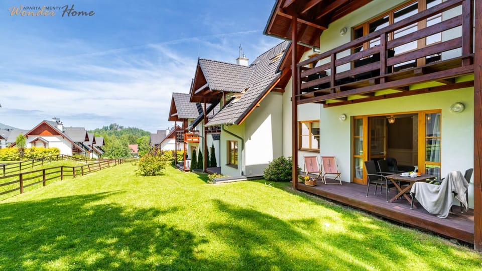 Property building, Spring, Day, Natural landscape, Garden