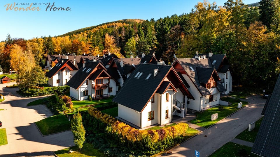 Property building, Day, Neighbourhood, Natural landscape