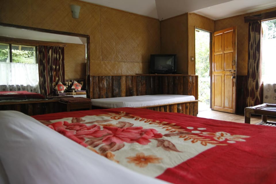 Cherry Resort Vacation rental in India