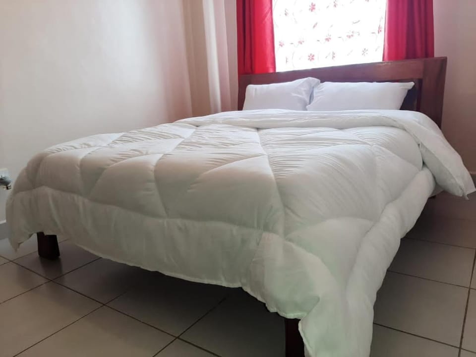 Convenient 1 bedroom in South B-Minutes to CBD&JKIA Apartment in Nairobi County