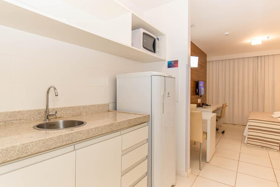 Vision Hotel em Brasília 08291 Apartment in State of Goiás