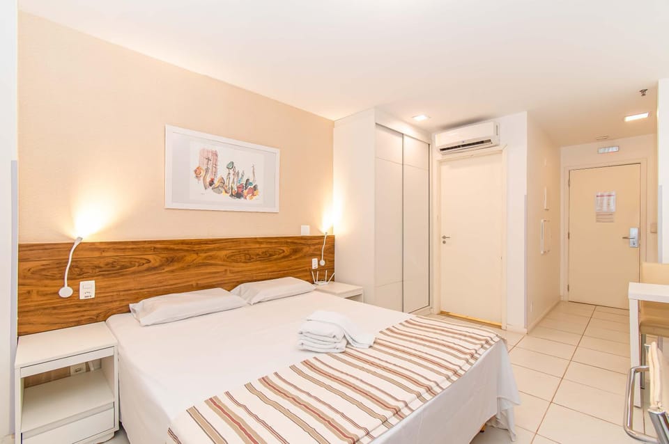 Vision Hotel em Brasília 08291 Apartment in State of Goiás