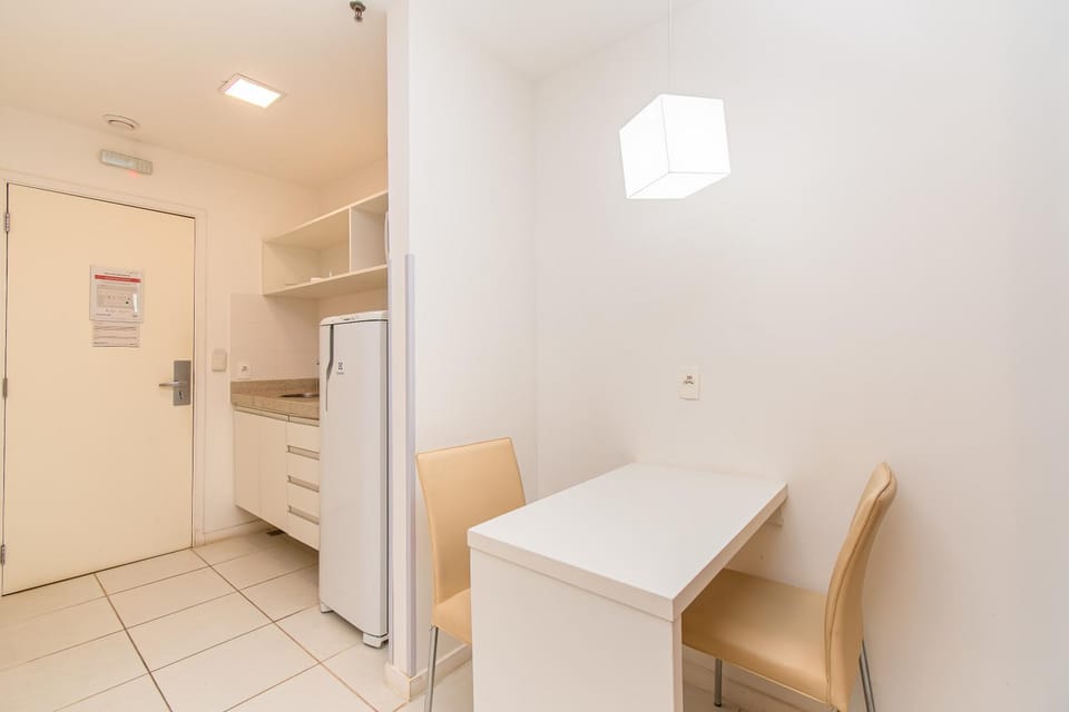Vision Hotel em Brasília 08291 Apartment in State of Goiás